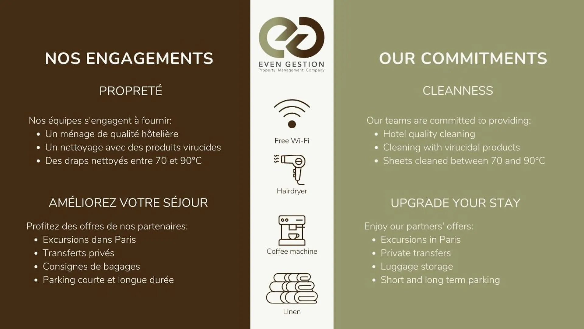 Apartment 1 Bedroom # Paris 14 # Alesia France